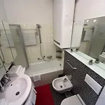 公寓 卡尔腾公寓 巴德小基希海姆