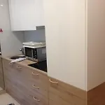 卡尔腾公寓 公寓