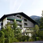 卡尔腾公寓 巴德小基希海姆