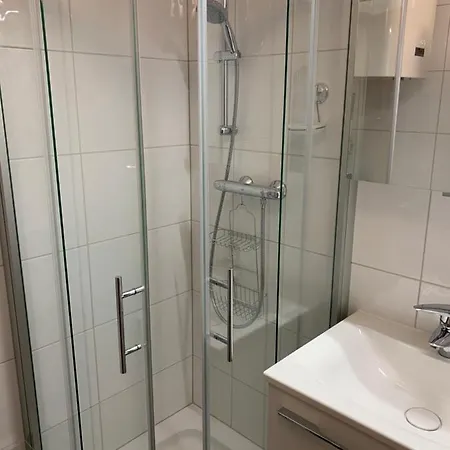 Haus Karnten Apartment Bad Kleinkirchheim