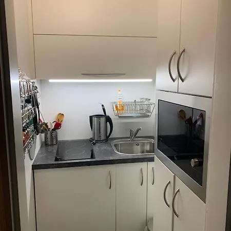 Haus Karnten Bad Kleinkirchheim