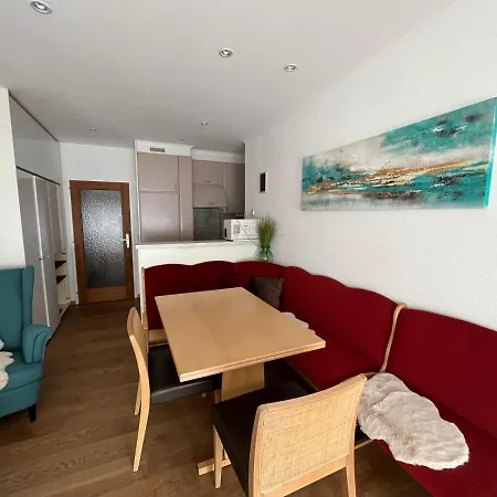 Haus Karnten Apartment Bad Kleinkirchheim