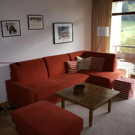 Haus Karnten Apartment