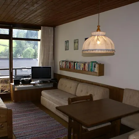 Haus Karnten Apartment