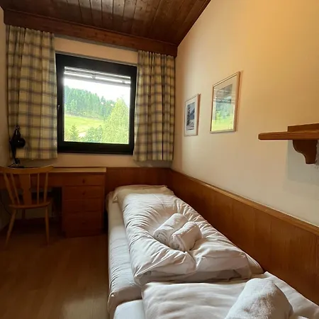 דירה Haus Kaernten *