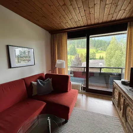 Apartment Haus Karnten Bad Kleinkirchheim