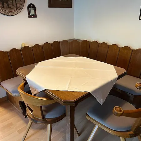 Haus Karnten Apartment