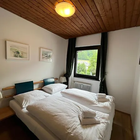 דירה Haus Kaernten *