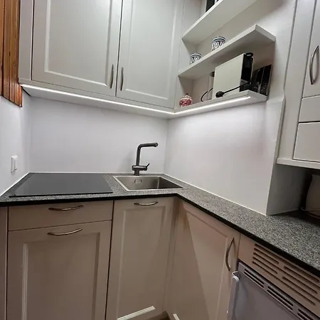 Haus Karnten Apartment Bad Kleinkirchheim