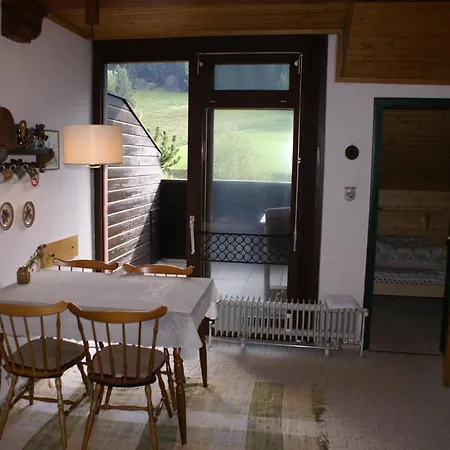 Haus Kärnten Apartment Bad Kleinkirchheim