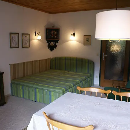 Apartment Haus Karnten