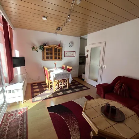 Haus Karnten *