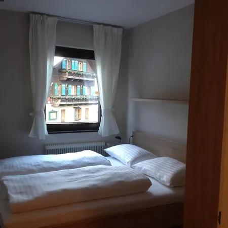 Apartment Haus Karnten *