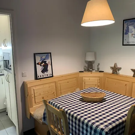 Apartment Haus Karnten *