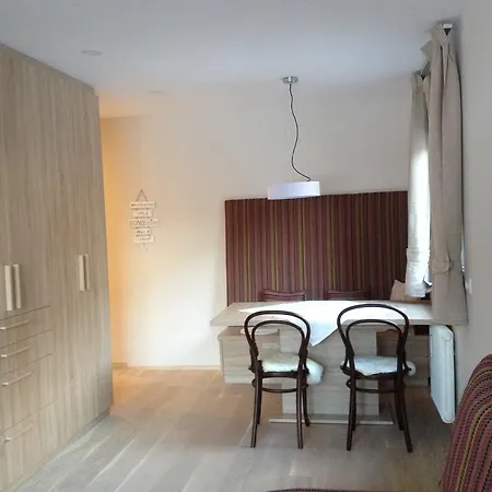 Haus Karnten Apartment *