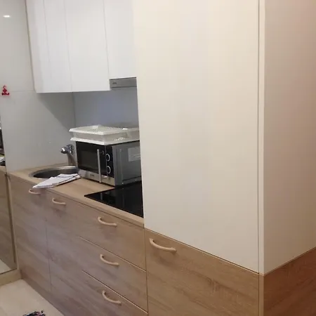 Haus Karnten Apartment