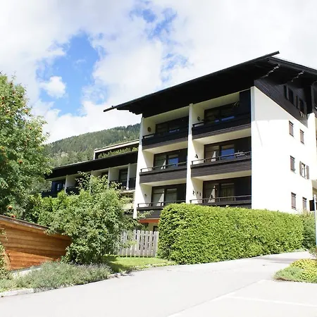 דירה Haus Kaernten *