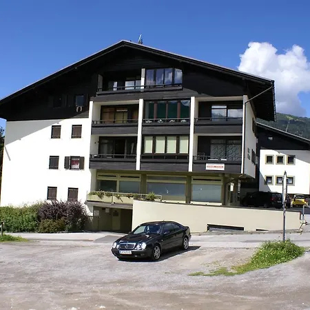 דירה Haus Kaernten