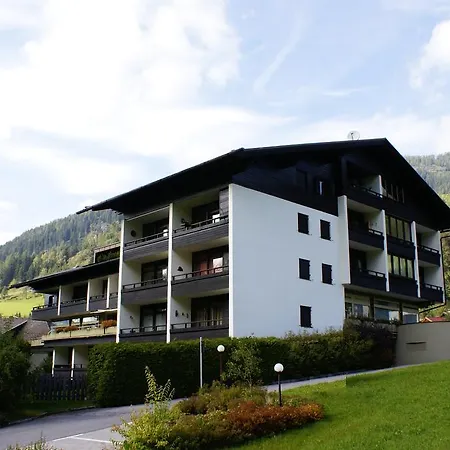 Apartment Haus Karnten