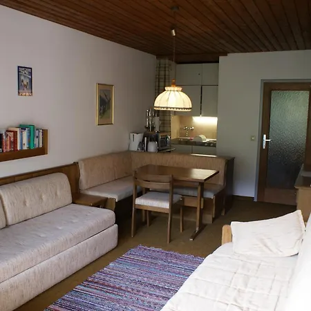 Haus Kärnten Apartment