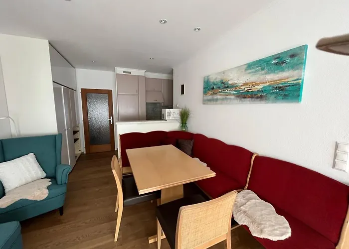 Haus Karnten Apartment Bad Kleinkirchheim