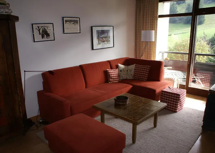 Haus Karnten Apartment