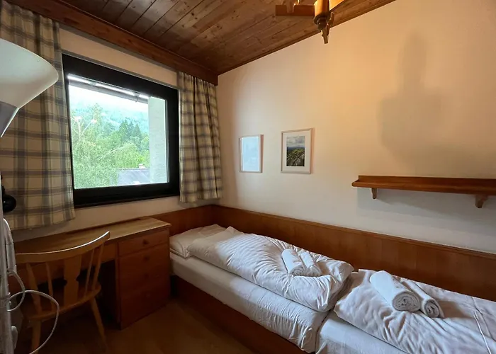 Haus Karnten Apartment *