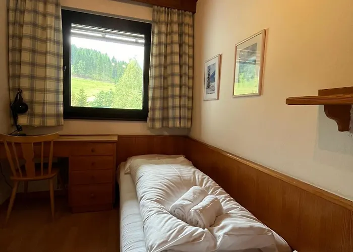 Lejlighed Haus Kaernten *