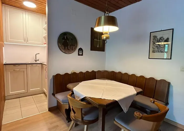 Haus Karnten Bad Kleinkirchheim