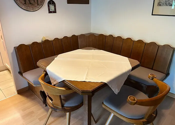 Haus Karnten Apartment