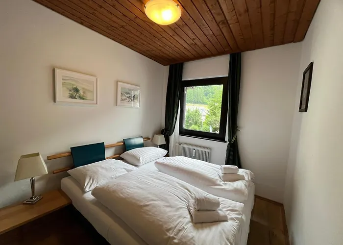 Apartment Haus Karnten *