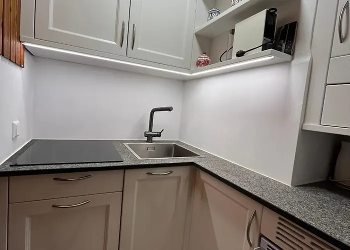 Haus Karnten Apartment Bad Kleinkirchheim