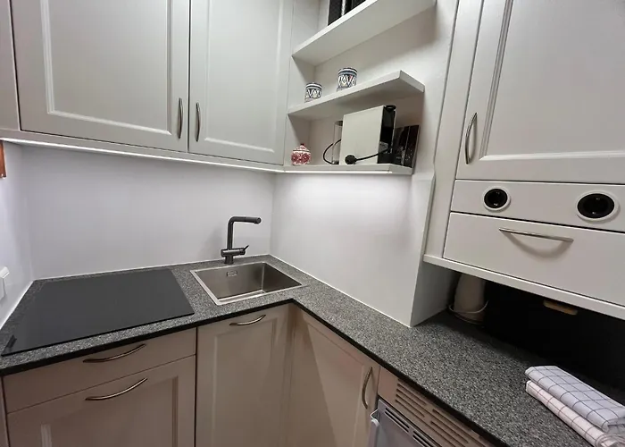 Lejlighed Haus Kaernten Bad Kleinkirchheim