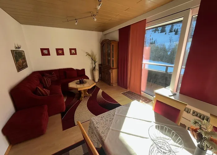 Lejlighed Haus Kaernten *