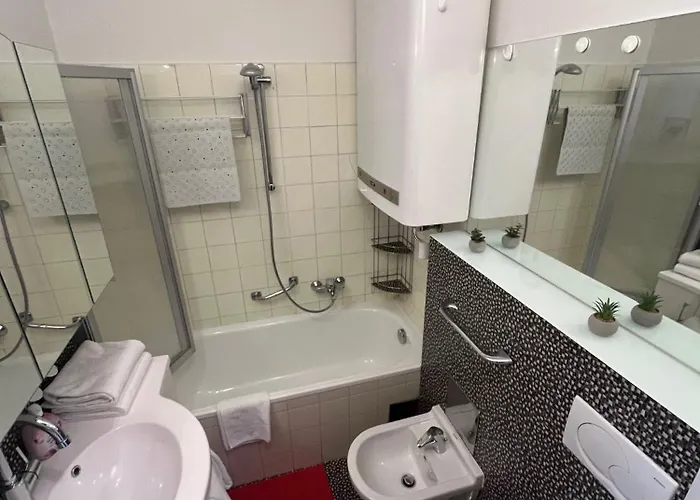 Apartment Haus Karnten Bad Kleinkirchheim