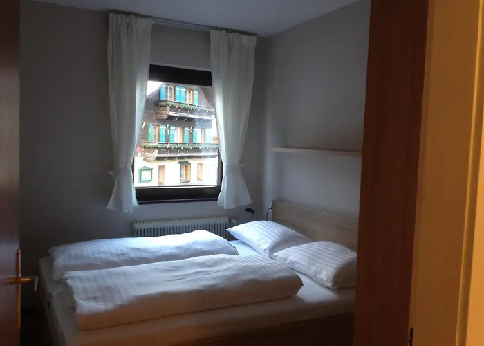 Lejlighed Haus Kaernten *