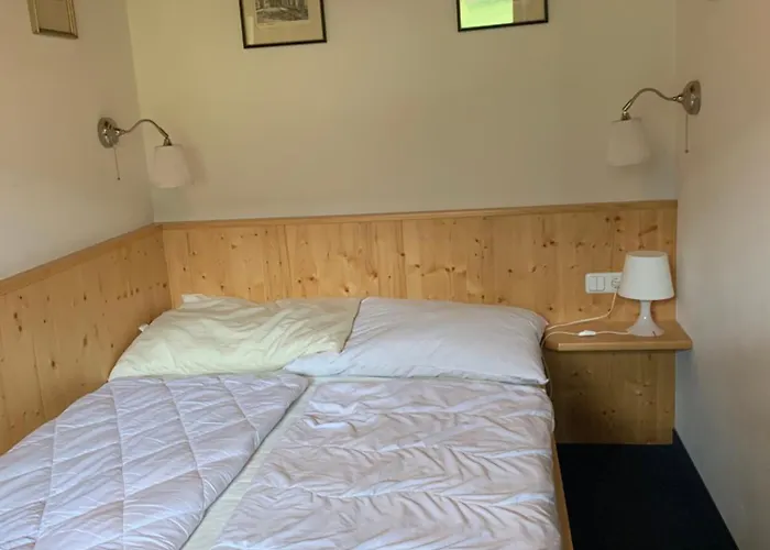 Haus Kaernten Lejlighed *