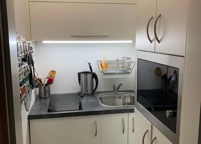 Apartment Haus Karnten *