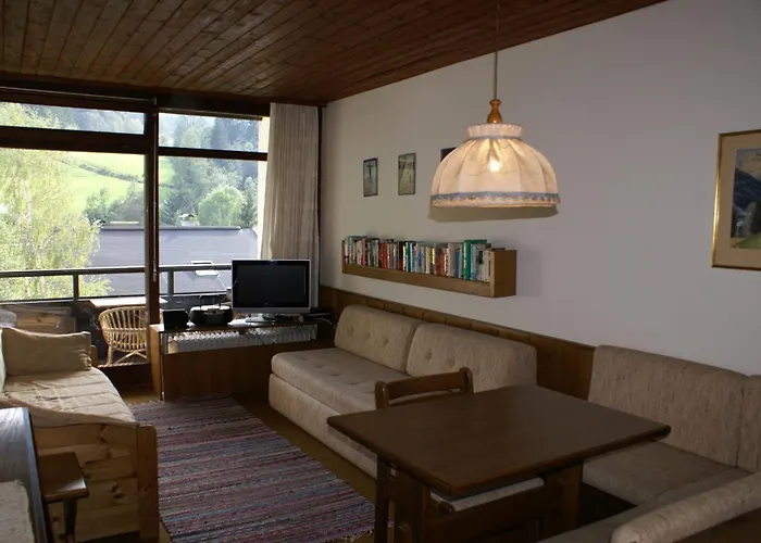 Haus Karnten Bad Kleinkirchheim