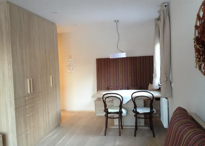 Haus Karnten Apartment *