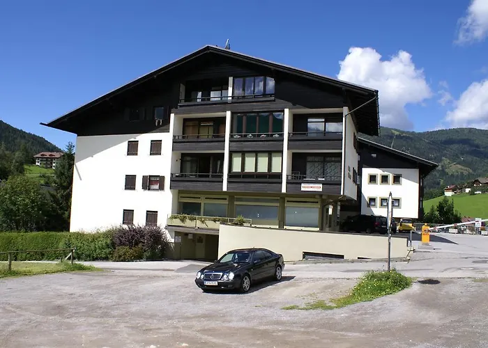 Lejlighed Haus Kaernten