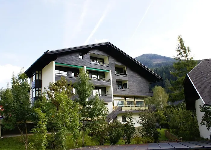 Haus Karnten Bad Kleinkirchheim
